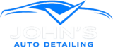 John's Auto Detailing