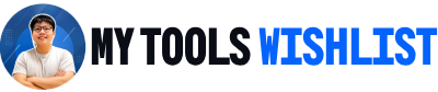 My Tools Wishlist